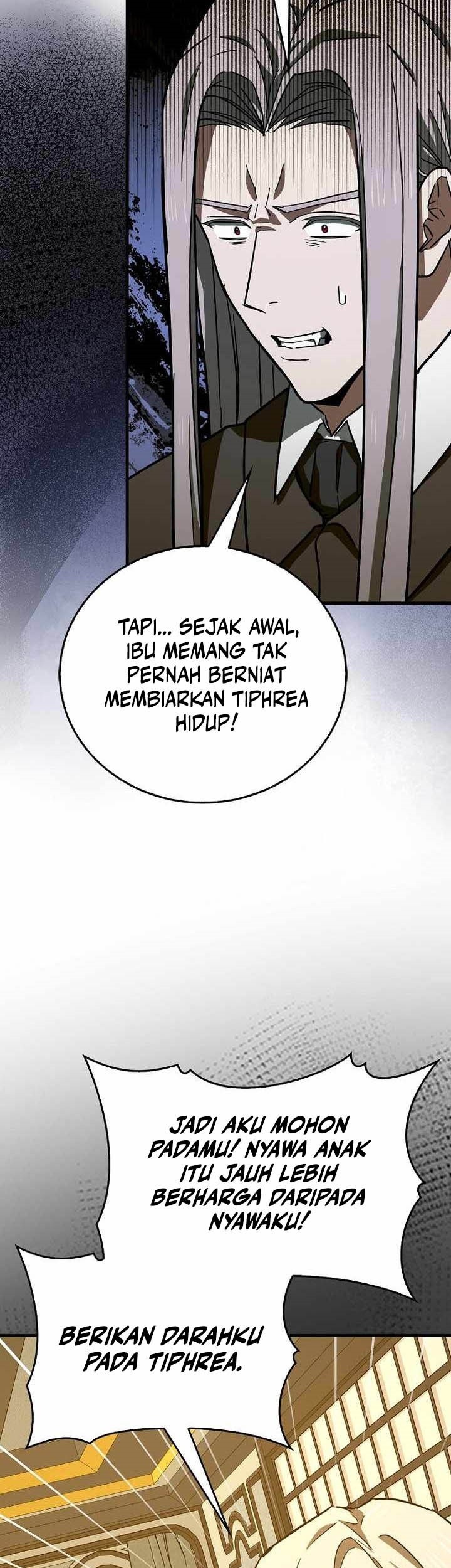 To Hell With Being a Saint, I’m a Doctor Chapter 125 - halaman 37