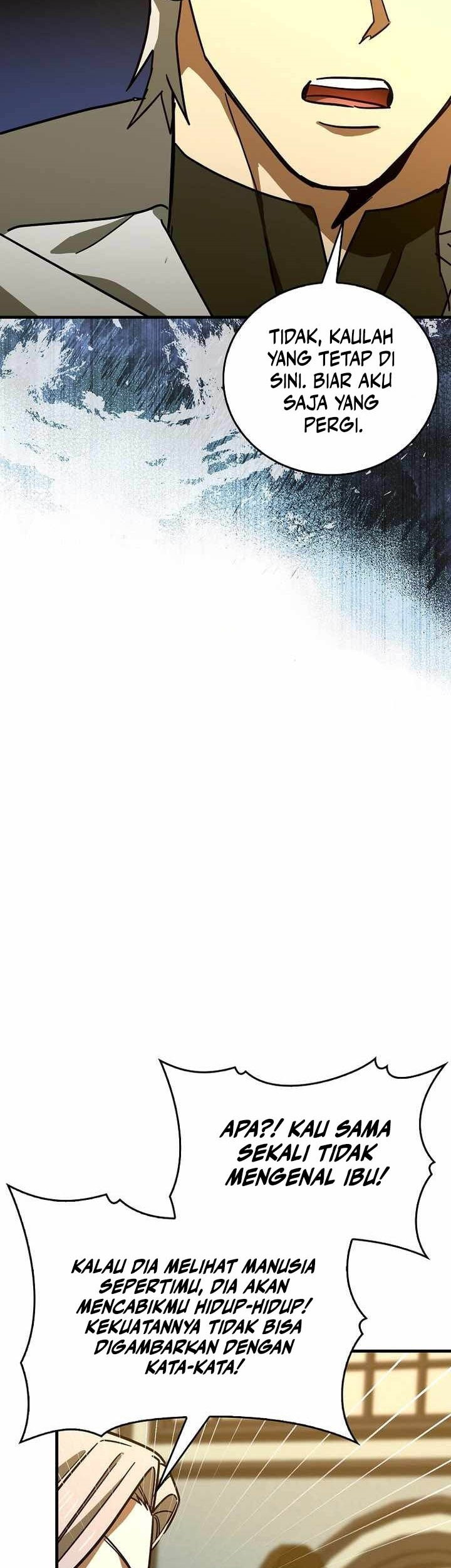 To Hell With Being a Saint, I’m a Doctor Chapter 125 - halaman 47