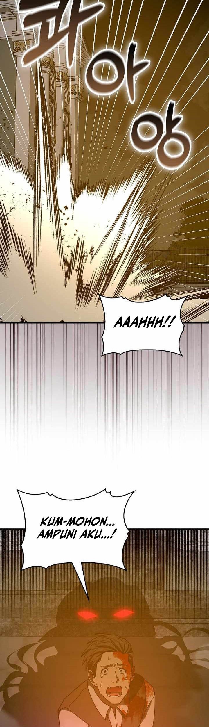 To Hell With Being a Saint, I’m a Doctor Chapter 125 - halaman 53