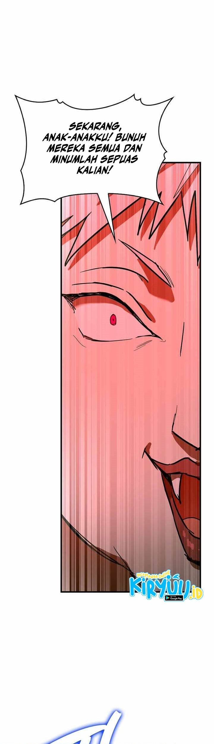 To Hell With Being a Saint, I’m a Doctor Chapter 125 - halaman 57