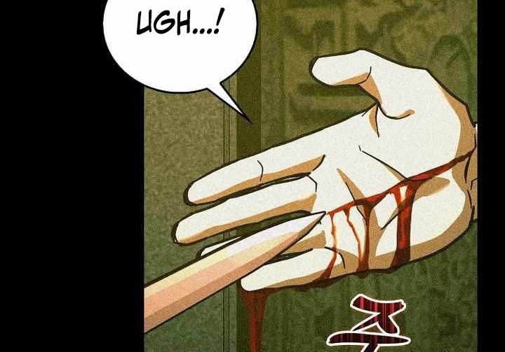 To Hell With Being a Saint, I’m a Doctor Chapter 125 - halaman 6