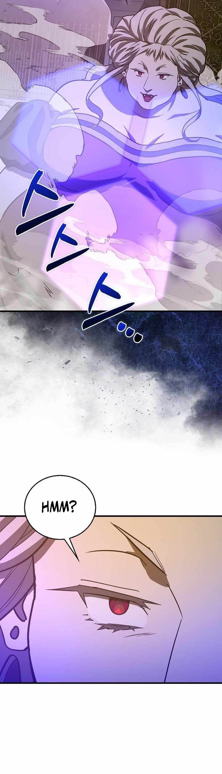 To Hell With Being a Saint, I’m a Doctor Chapter 125 - halaman 63