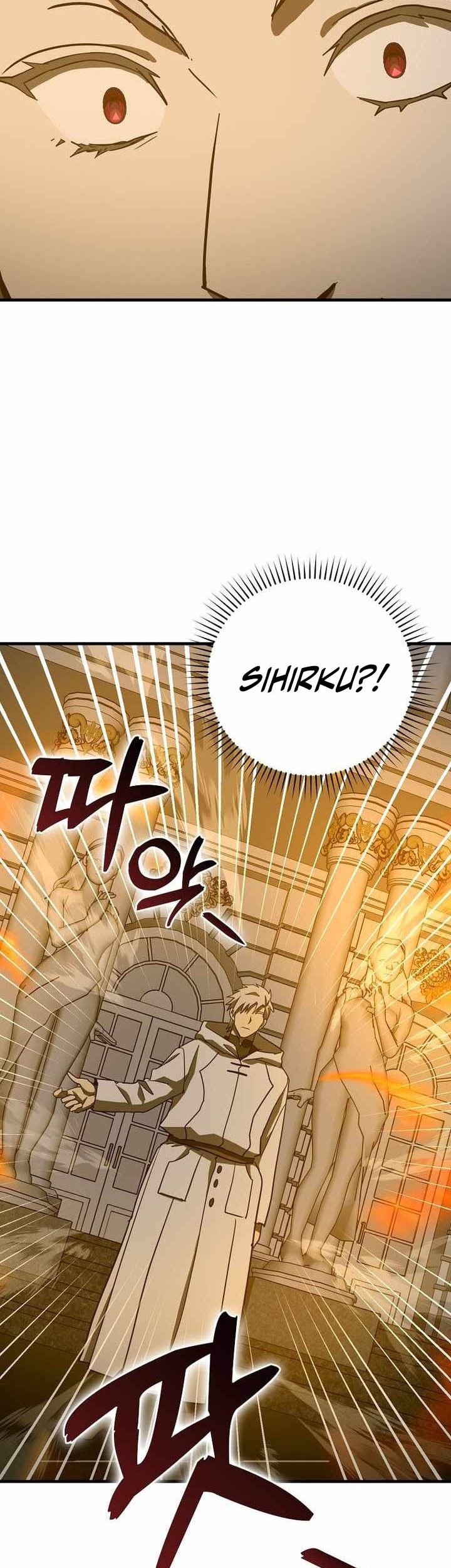 To Hell With Being a Saint, I’m a Doctor Chapter 125 - halaman 71