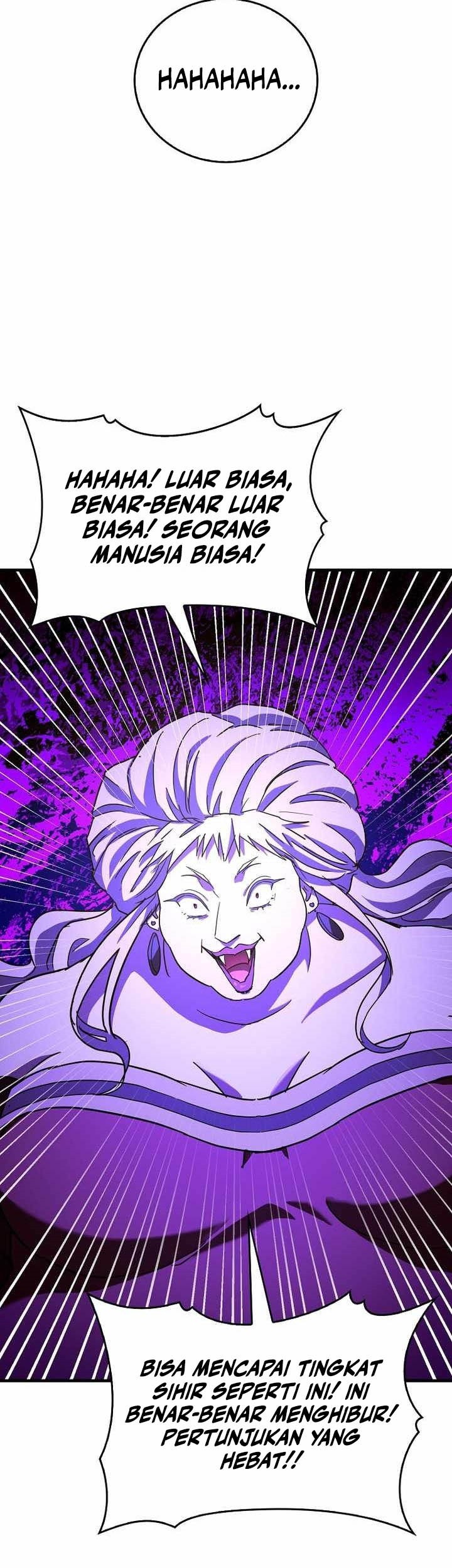 To Hell With Being a Saint, I’m a Doctor Chapter 125 - halaman 73