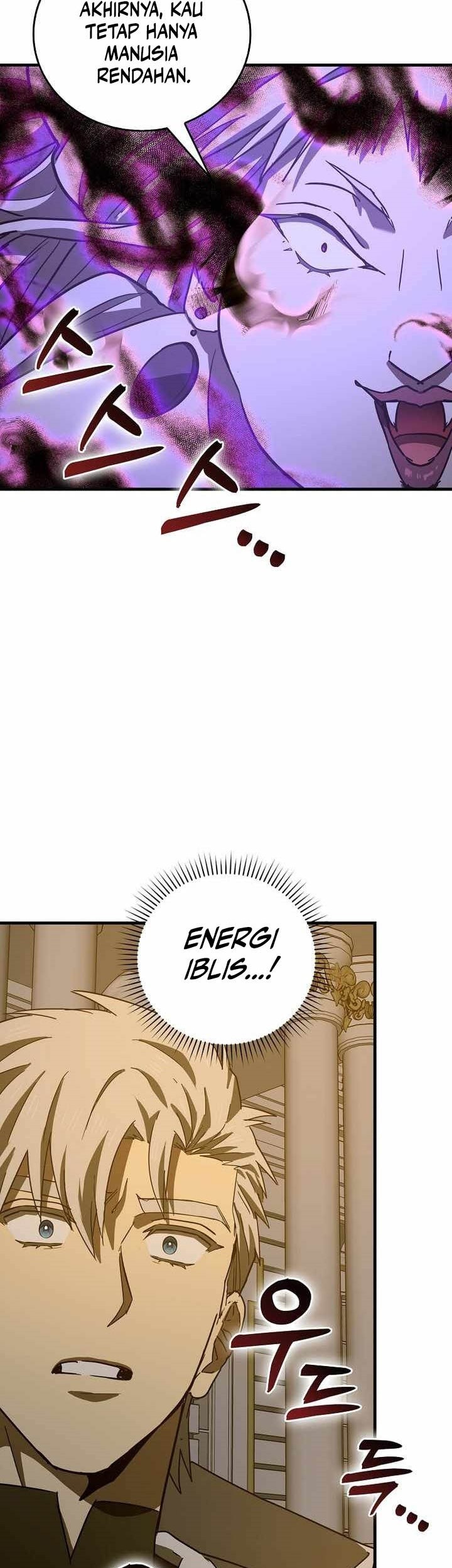 To Hell With Being a Saint, I’m a Doctor Chapter 125 - halaman 75