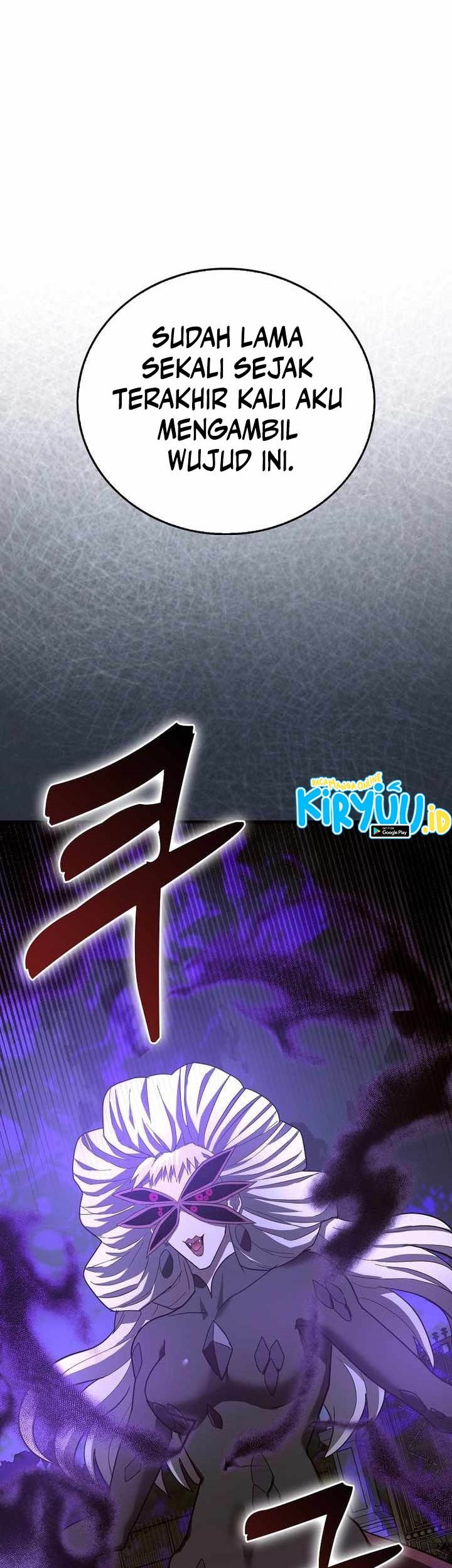 To Hell With Being a Saint, I’m a Doctor Chapter 125 - halaman 77