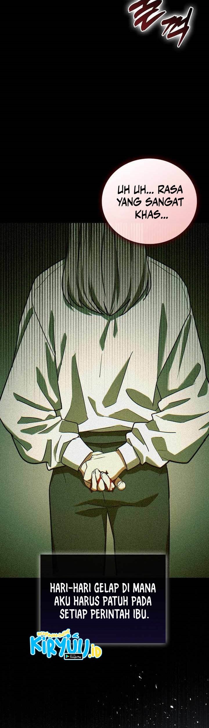 To Hell With Being a Saint, I’m a Doctor Chapter 125 - halaman 9