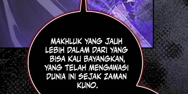 To Hell With Being a Saint, I’m a Doctor Chapter 126 - halaman 10