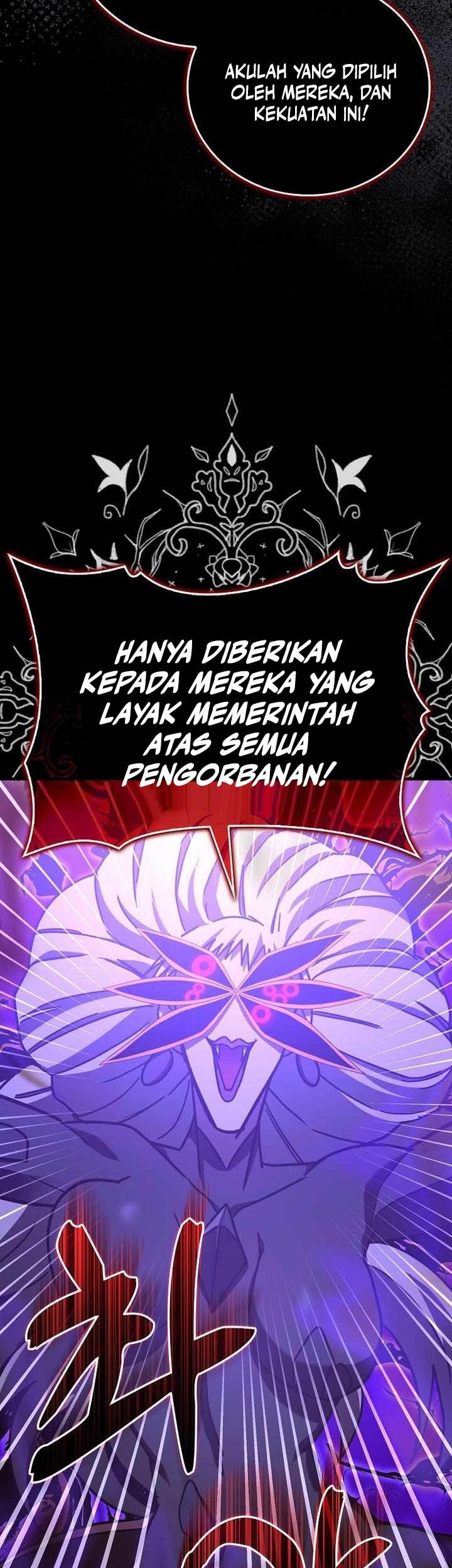 To Hell With Being a Saint, I’m a Doctor Chapter 126 - halaman 11