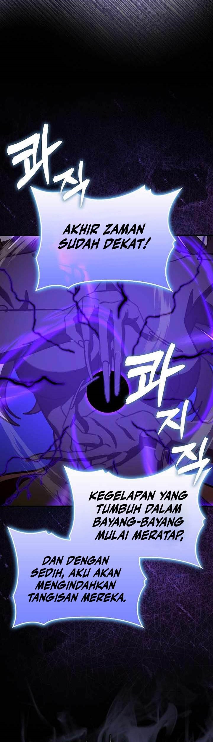 To Hell With Being a Saint, I’m a Doctor Chapter 126 - halaman 13