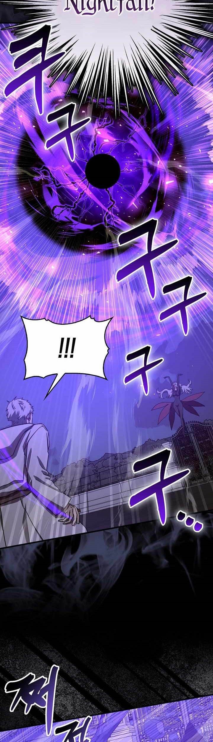 To Hell With Being a Saint, I’m a Doctor Chapter 126 - halaman 15