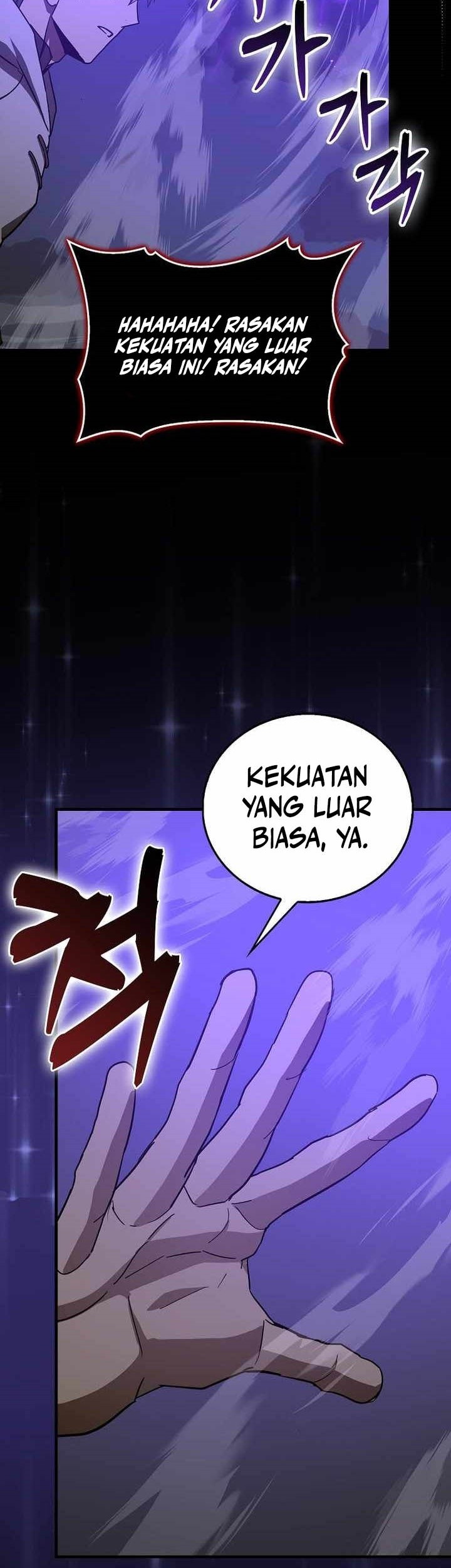 To Hell With Being a Saint, I’m a Doctor Chapter 126 - halaman 19