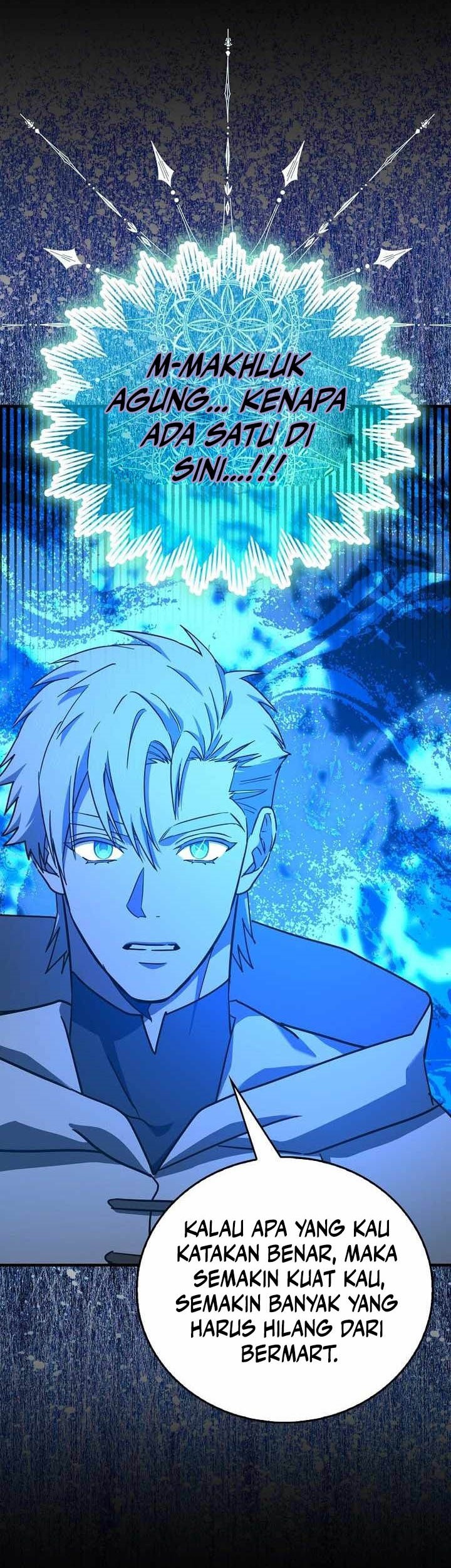 To Hell With Being a Saint, I’m a Doctor Chapter 126 - halaman 27