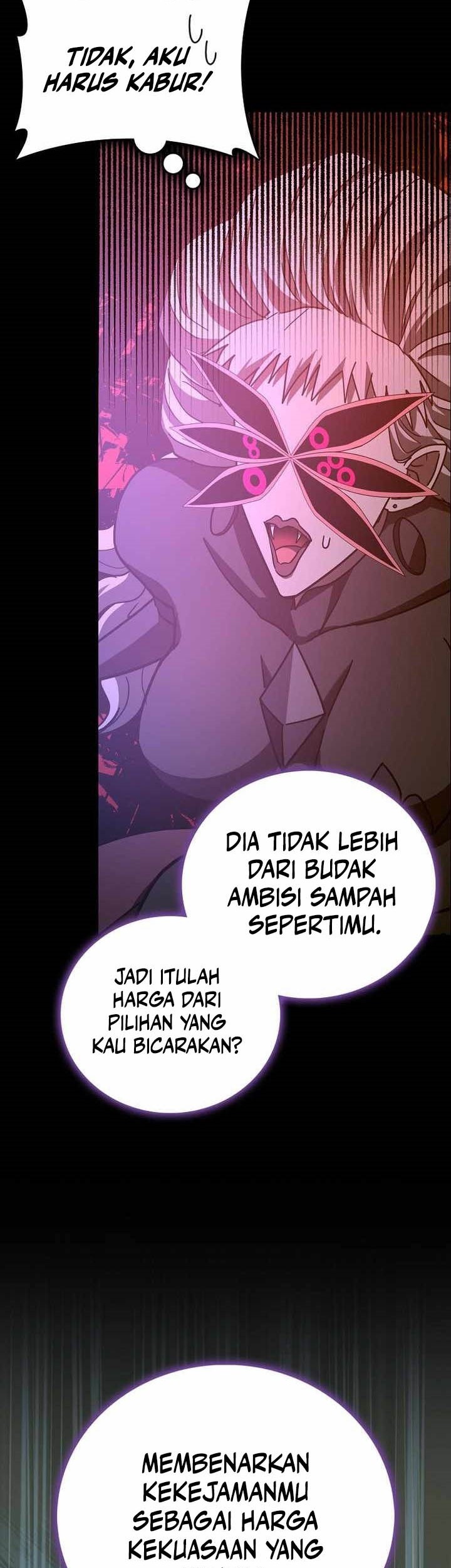 To Hell With Being a Saint, I’m a Doctor Chapter 126 - halaman 29