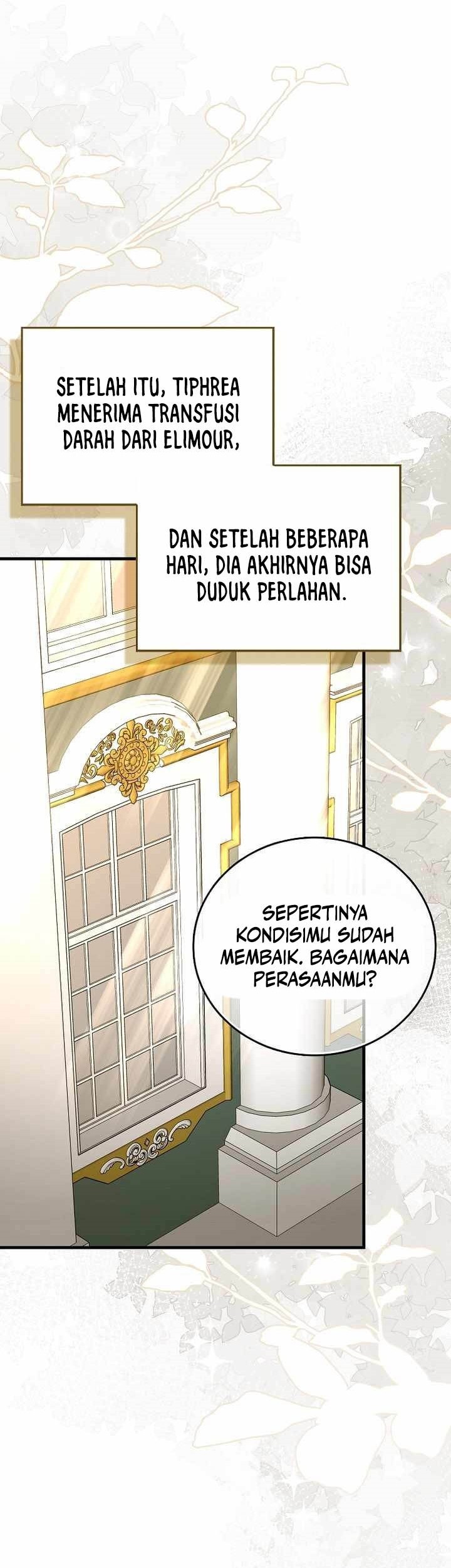 To Hell With Being a Saint, I’m a Doctor Chapter 126 - halaman 39