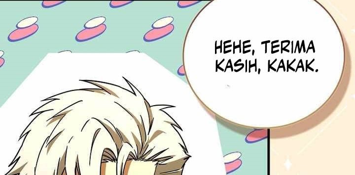 To Hell With Being a Saint, I’m a Doctor Chapter 126 - halaman 42