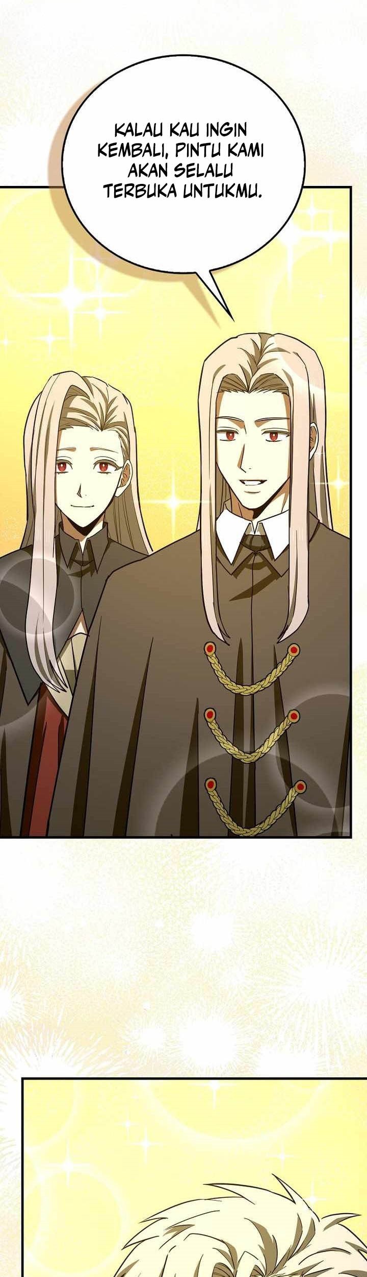 To Hell With Being a Saint, I’m a Doctor Chapter 126 - halaman 47