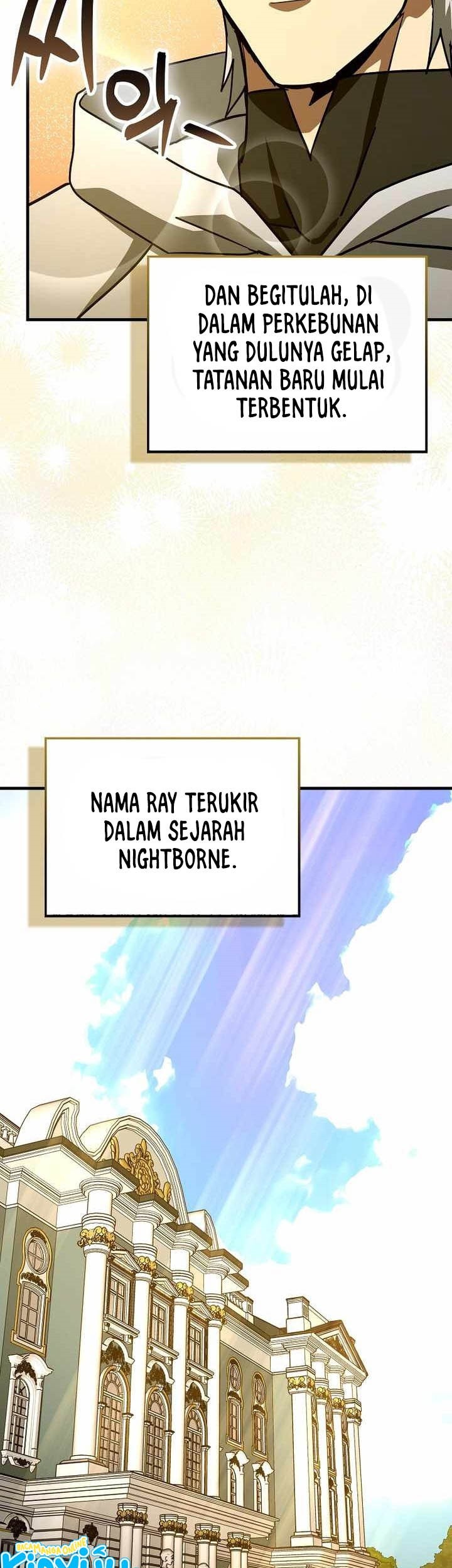 To Hell With Being a Saint, I’m a Doctor Chapter 126 - halaman 49