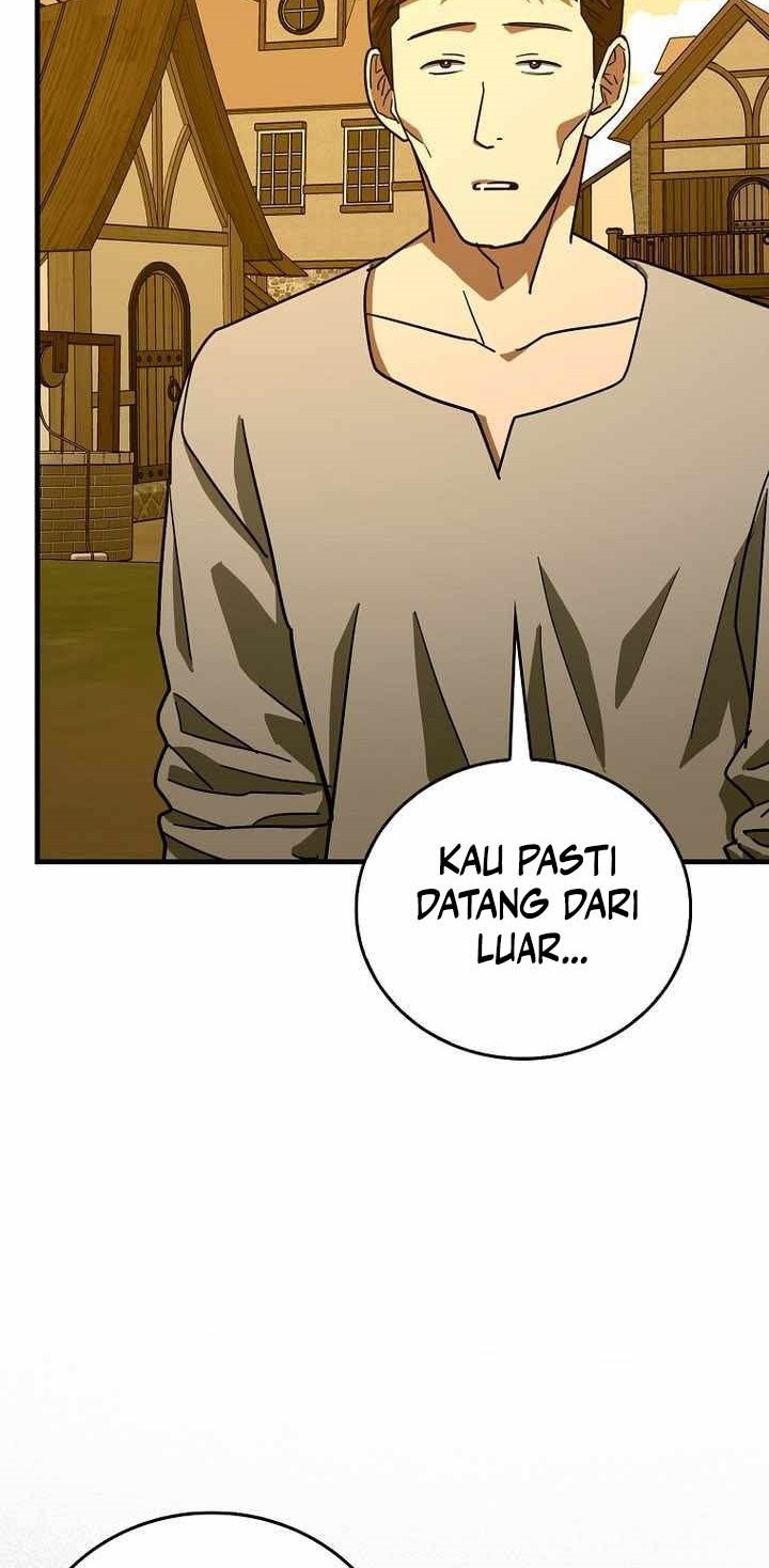 To Hell With Being a Saint, I’m a Doctor Chapter 126 - halaman 62