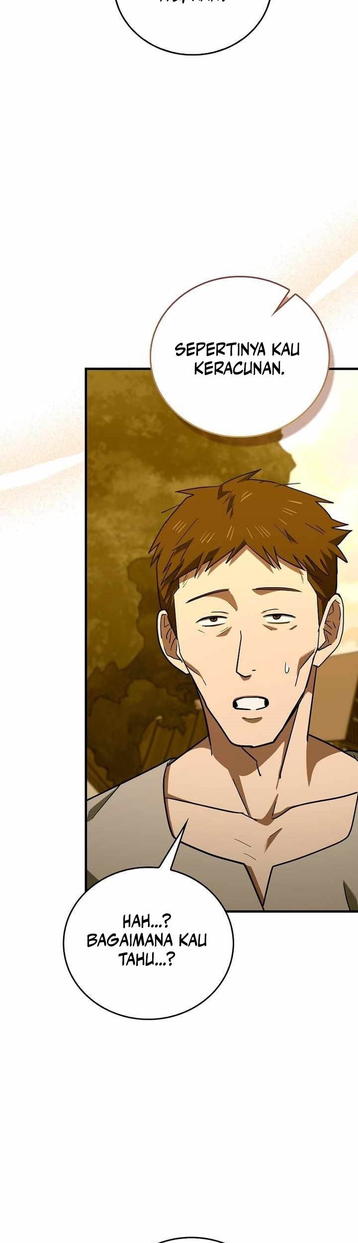 To Hell With Being a Saint, I’m a Doctor Chapter 126 - halaman 65
