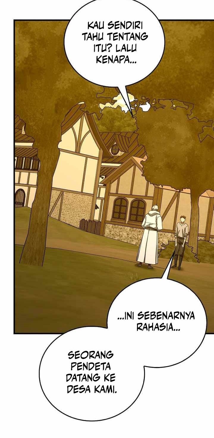 To Hell With Being a Saint, I’m a Doctor Chapter 126 - halaman 66