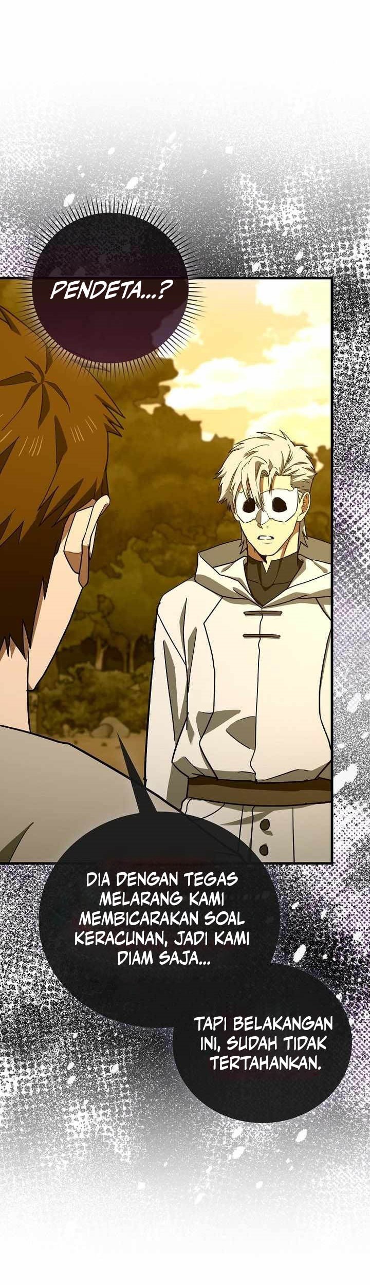 To Hell With Being a Saint, I’m a Doctor Chapter 126 - halaman 67