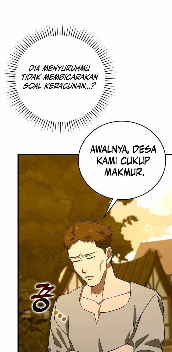 To Hell With Being a Saint, I’m a Doctor Chapter 126 - halaman 68