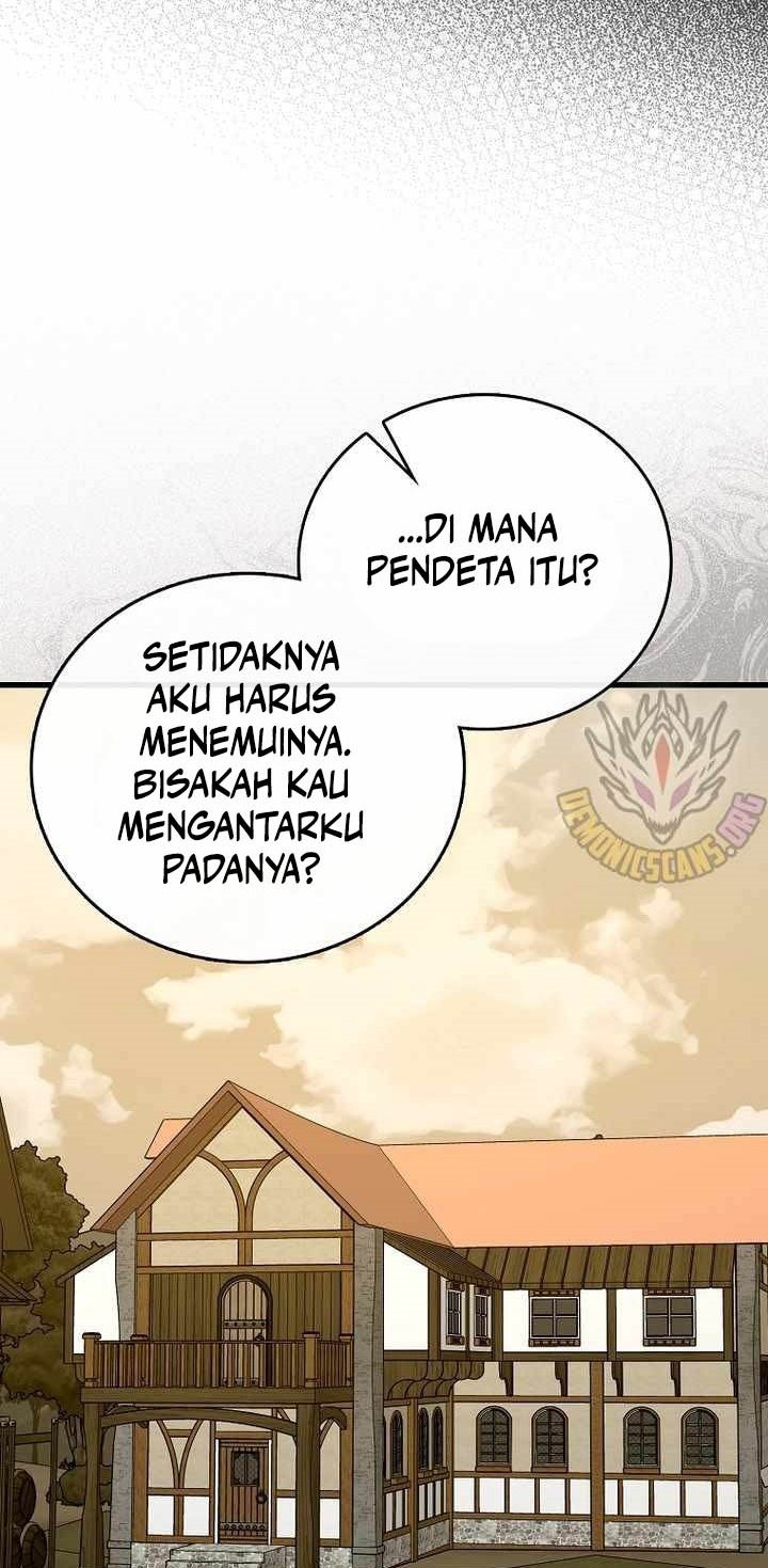 To Hell With Being a Saint, I’m a Doctor Chapter 126 - halaman 70