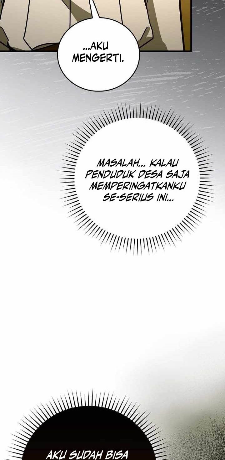 To Hell With Being a Saint, I’m a Doctor Chapter 126 - halaman 72