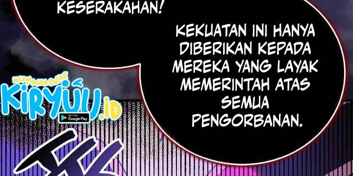 To Hell With Being a Saint, I’m a Doctor Chapter 126 - halaman 8