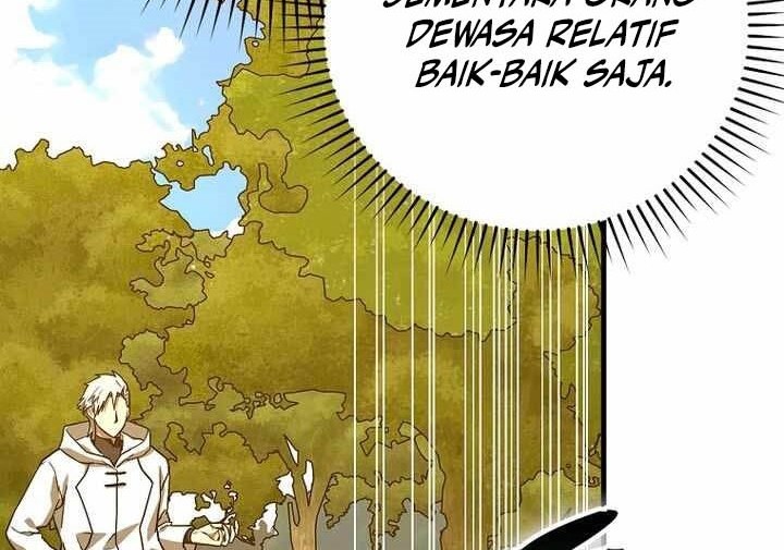 To Hell With Being a Saint, I’m a Doctor Chapter 127 - halaman 16