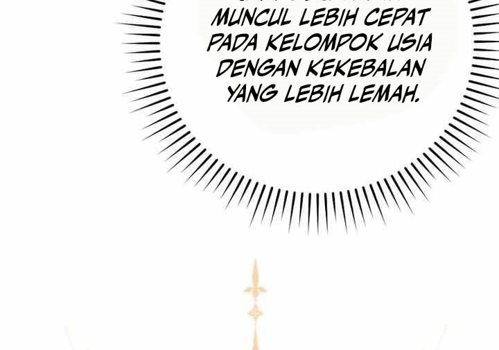 To Hell With Being a Saint, I’m a Doctor Chapter 127 - halaman 18