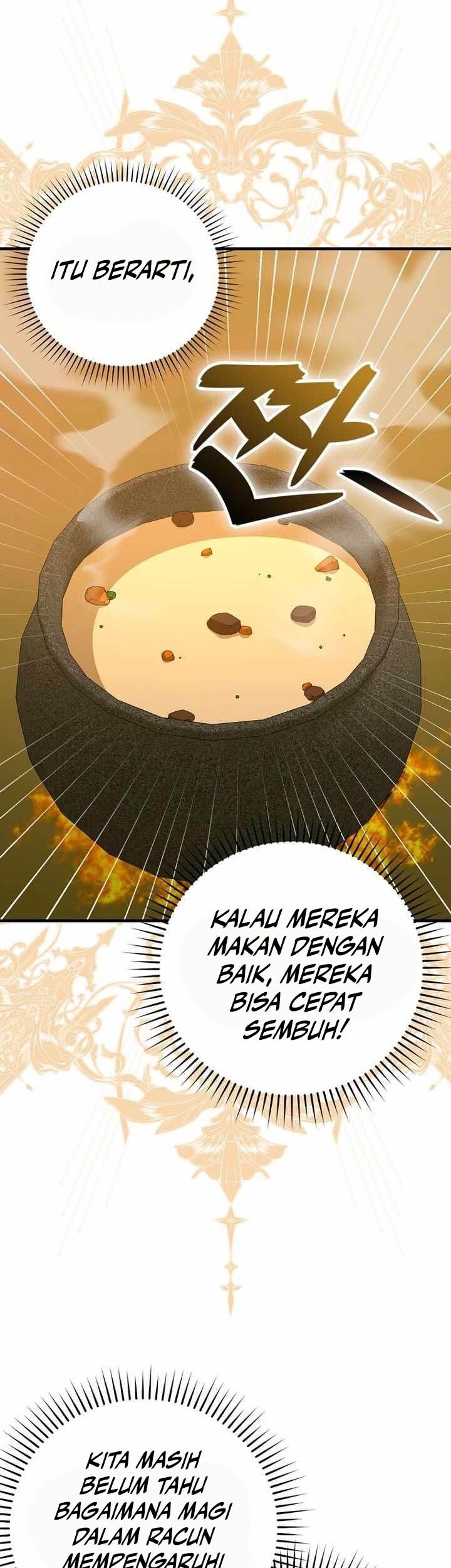 To Hell With Being a Saint, I’m a Doctor Chapter 127 - halaman 19
