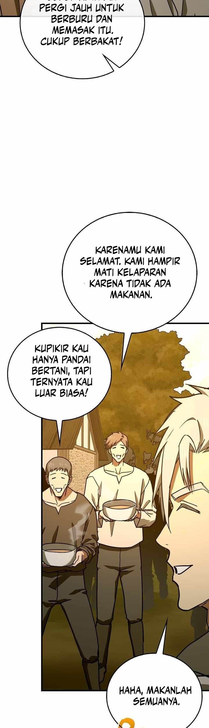 To Hell With Being a Saint, I’m a Doctor Chapter 127 - halaman 23