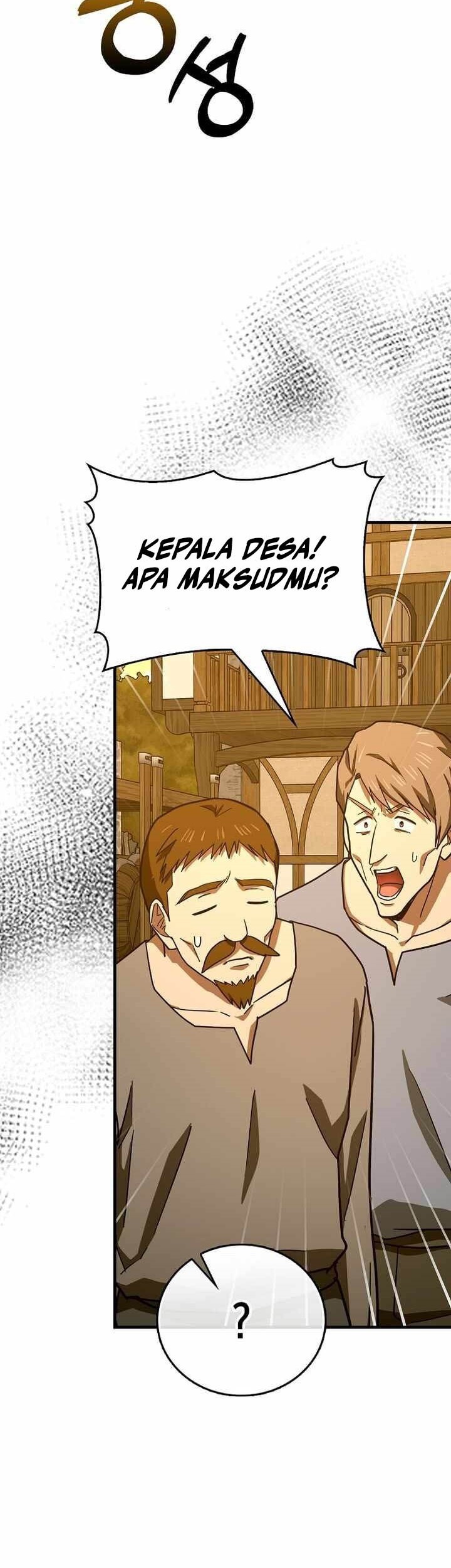 To Hell With Being a Saint, I’m a Doctor Chapter 127 - halaman 25