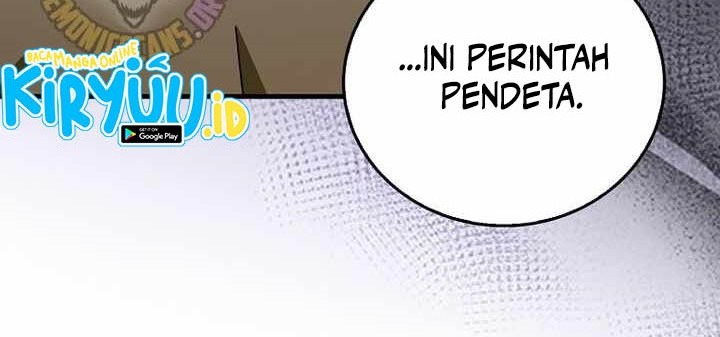 To Hell With Being a Saint, I’m a Doctor Chapter 127 - halaman 30