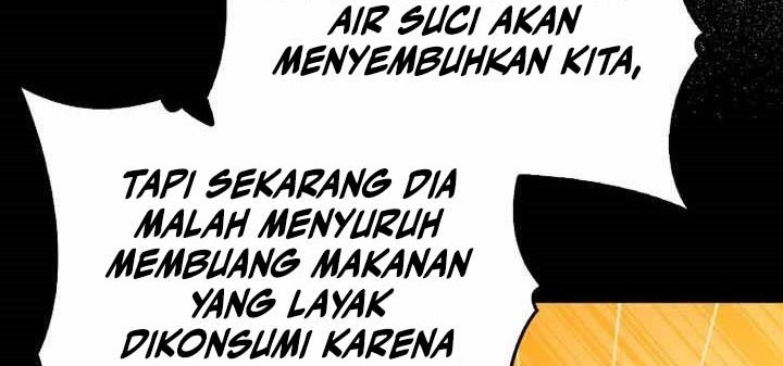 To Hell With Being a Saint, I’m a Doctor Chapter 127 - halaman 32