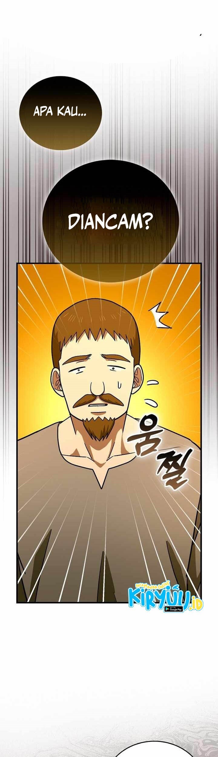To Hell With Being a Saint, I’m a Doctor Chapter 127 - halaman 37