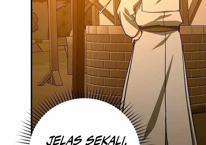 To Hell With Being a Saint, I’m a Doctor Chapter 127 - halaman 4