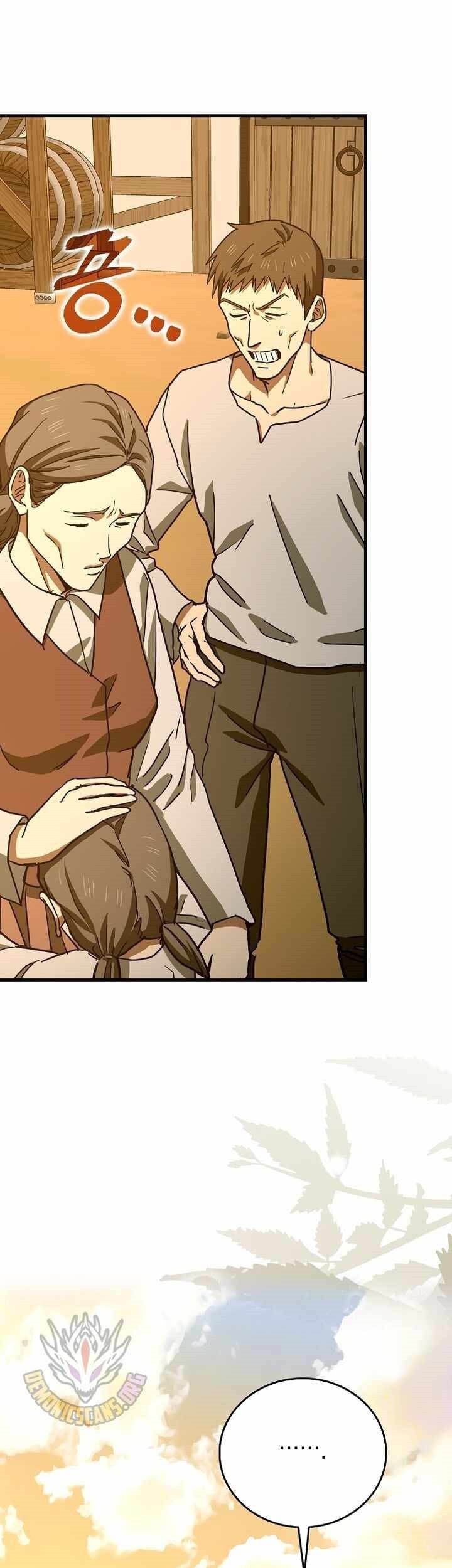 To Hell With Being a Saint, I’m a Doctor Chapter 127 - halaman 41