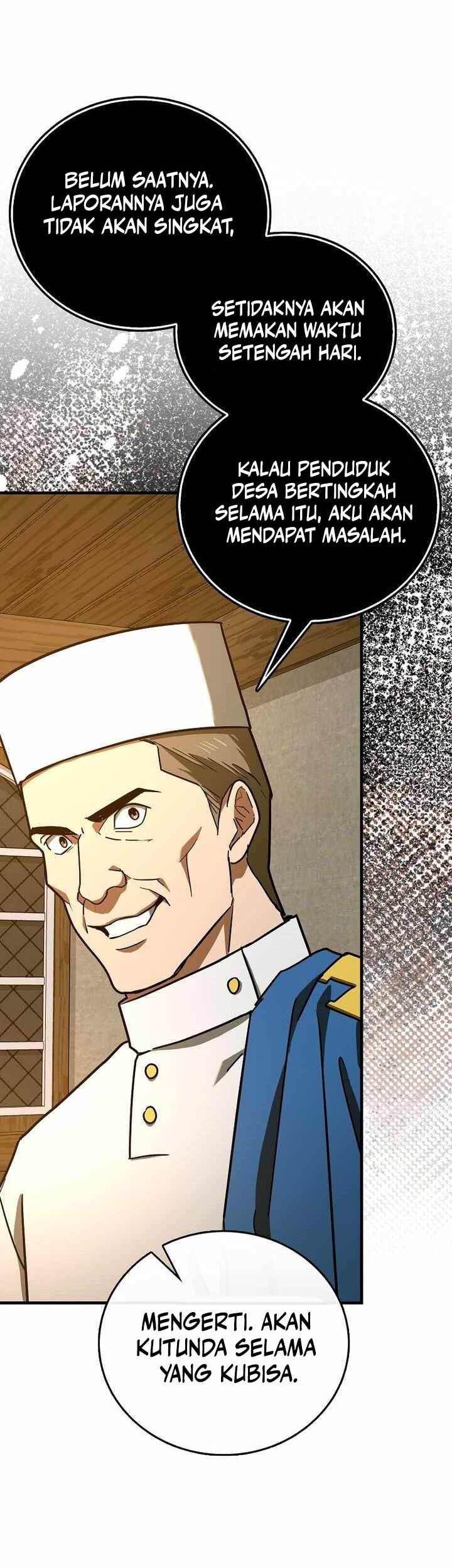 To Hell With Being a Saint, I’m a Doctor Chapter 127 - halaman 47