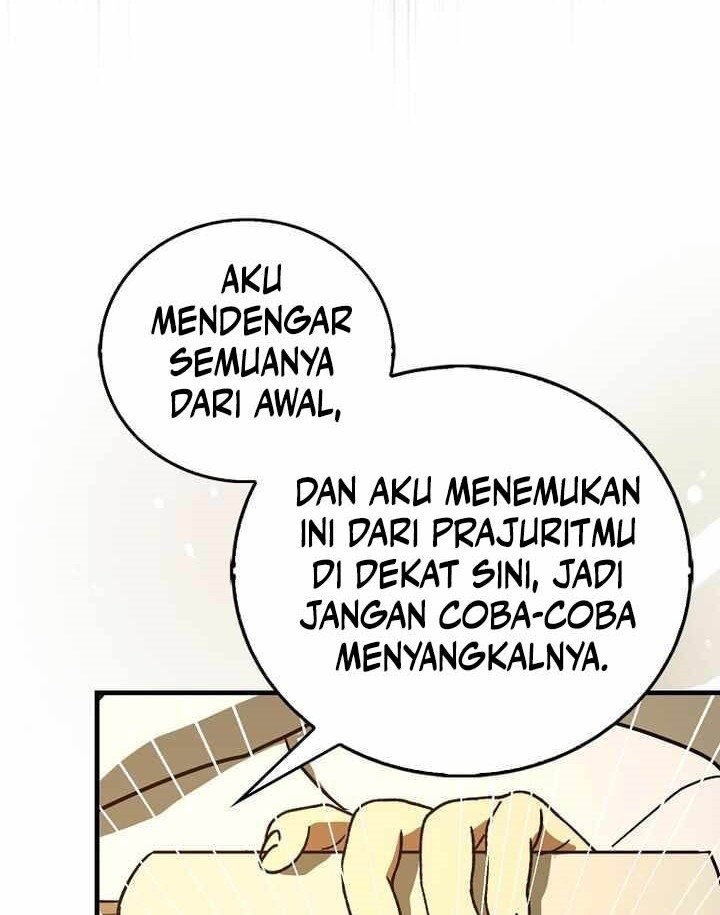 To Hell With Being a Saint, I’m a Doctor Chapter 127 - halaman 62