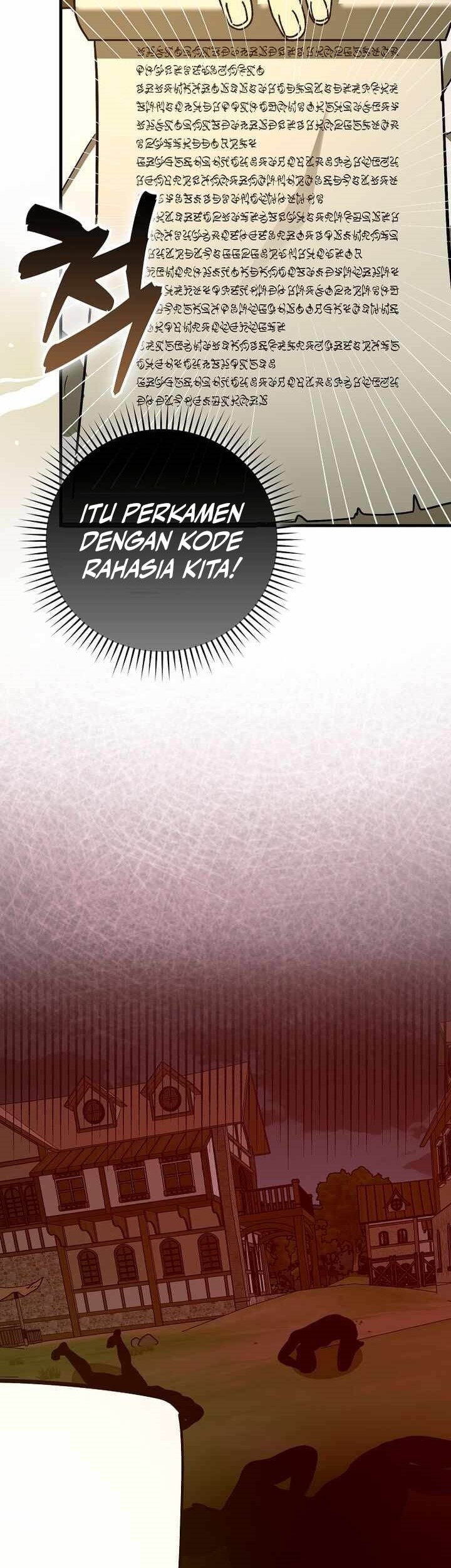 To Hell With Being a Saint, I’m a Doctor Chapter 127 - halaman 63