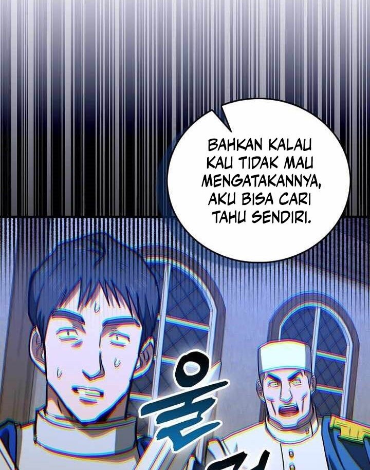 To Hell With Being a Saint, I’m a Doctor Chapter 127 - halaman 66