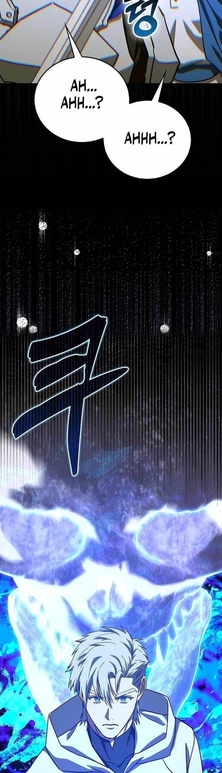 To Hell With Being a Saint, I’m a Doctor Chapter 127 - halaman 67