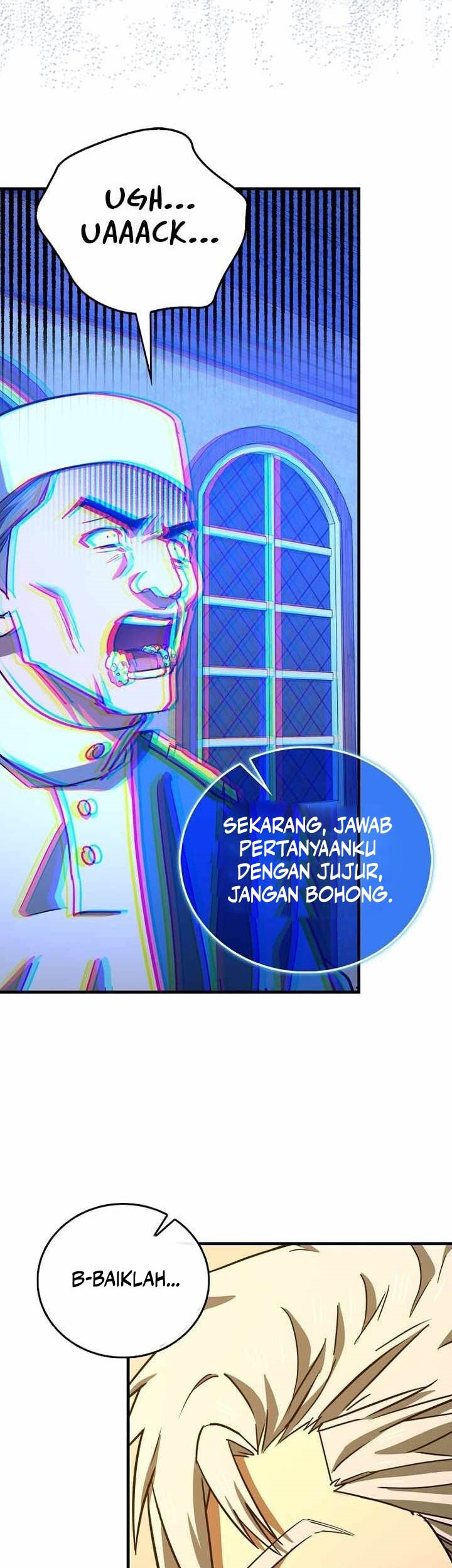 To Hell With Being a Saint, I’m a Doctor Chapter 127 - halaman 69