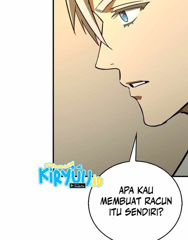 To Hell With Being a Saint, I’m a Doctor Chapter 127 - halaman 70
