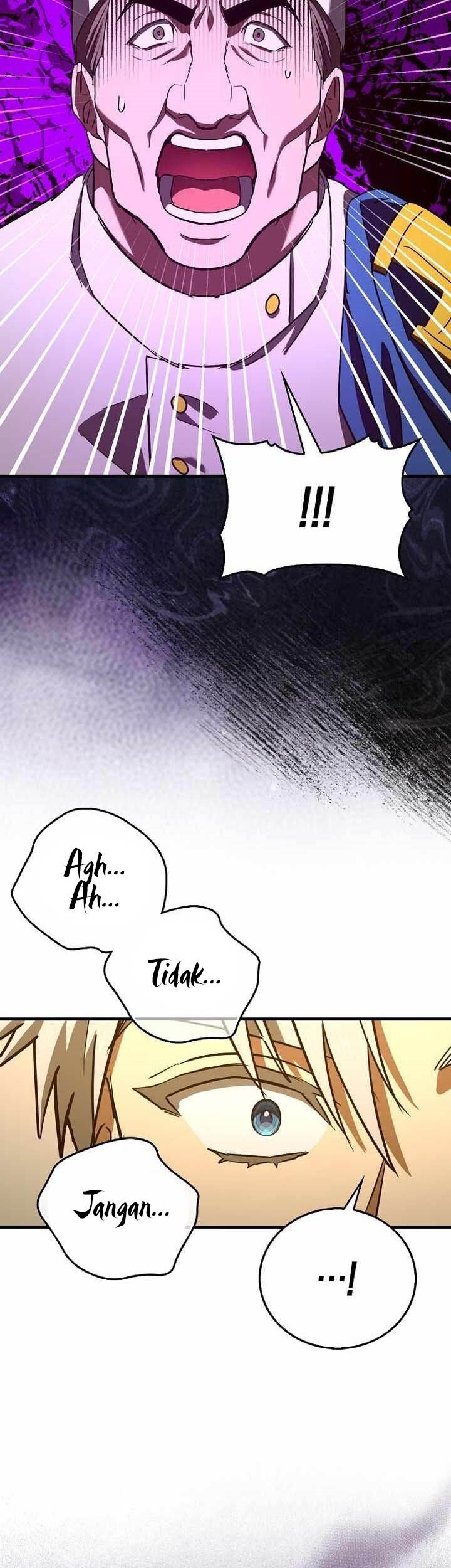 To Hell With Being a Saint, I’m a Doctor Chapter 127 - halaman 73