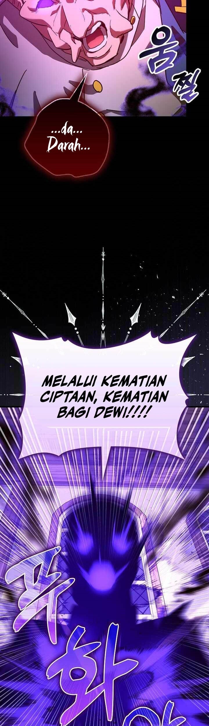 To Hell With Being a Saint, I’m a Doctor Chapter 127 - halaman 75