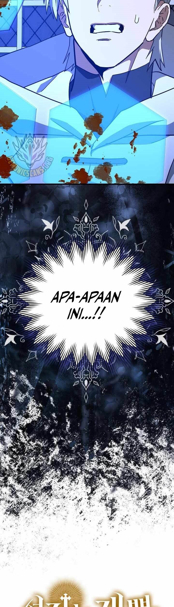 To Hell With Being a Saint, I’m a Doctor Chapter 127 - halaman 79